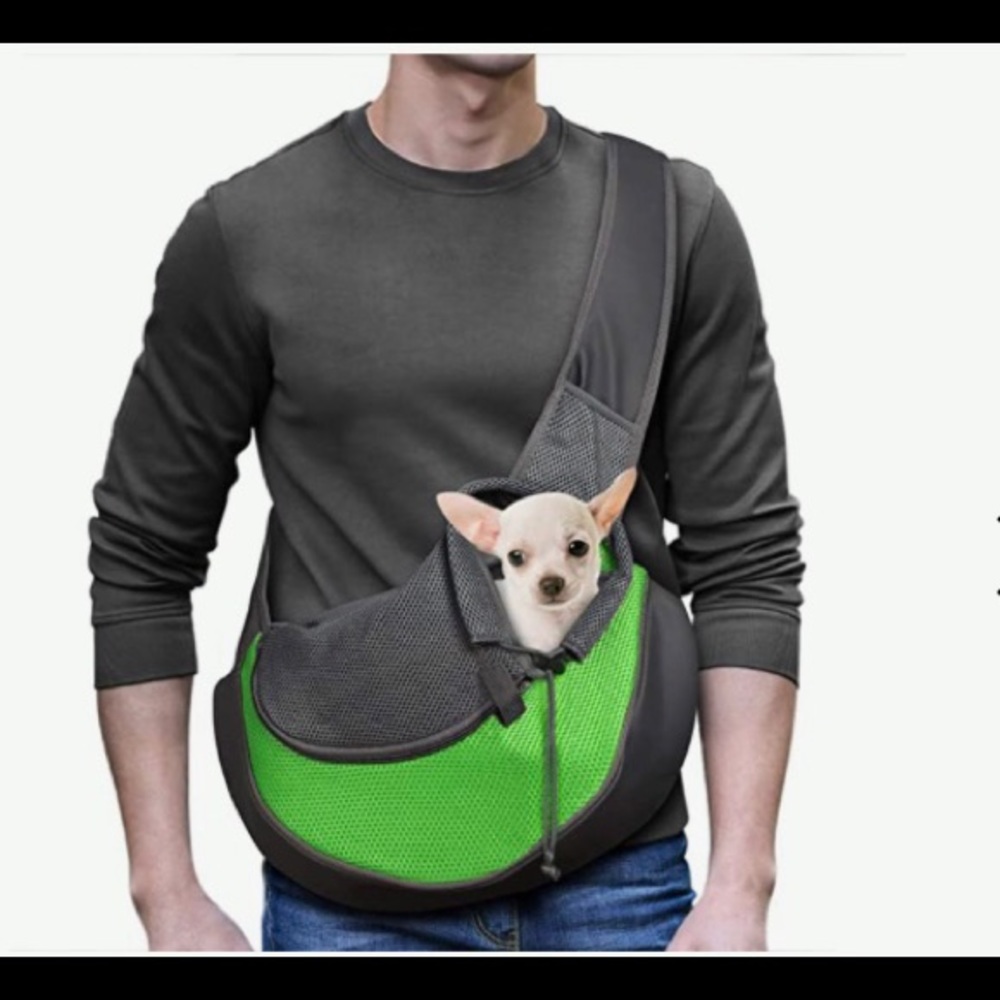 Yudodo Sling Dog Carrier